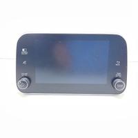 AUTORADIO FIAT Tipo berlina 5p A2C11636701 (15>20)