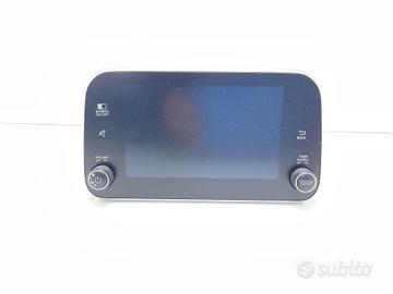 AUTORADIO FIAT Tipo berlina 5p A2C11636701 (15>20)