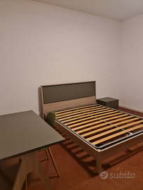 Stanza policlinico a ragazzi