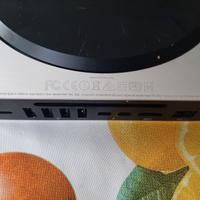 Mac  Mini  A 1347