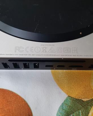 Mac  Mini  A 1347