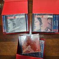 CD Feeling's 51 CD musica italiana e internazional
