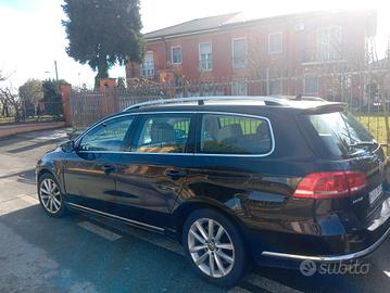 Volkswagen Passat in buone condizioni  