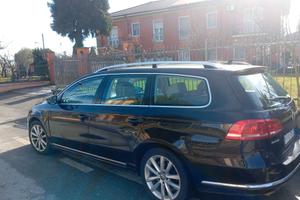 Volkswagen Passat in buone condizioni  