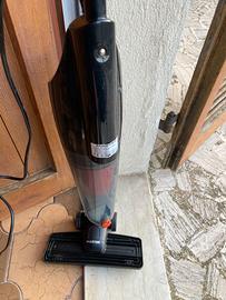 SCOPA ELETTRICA ASPIRAPOLVERE master ap800 dual