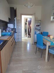 MONOLOCALE A MINTURNO