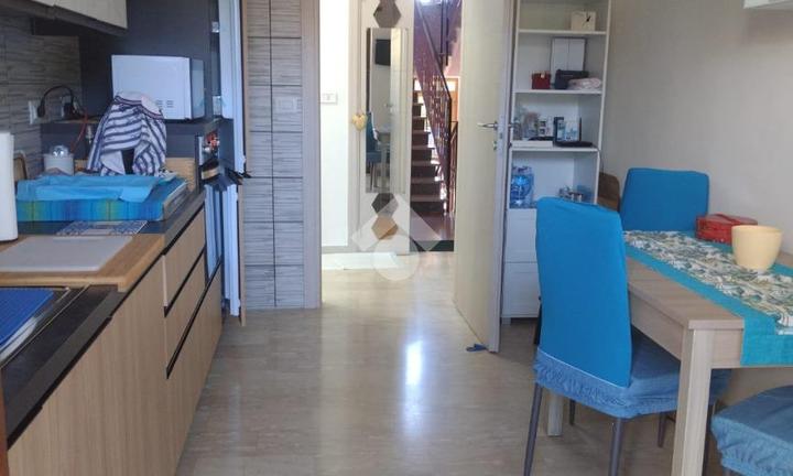 MONOLOCALE A MINTURNO