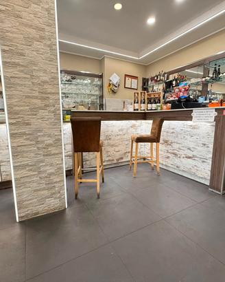 Cessione bar - zona espero