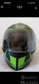 Casco Airoh taglia M