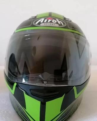 Casco Airoh taglia M