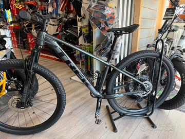 Mountain bike TREK