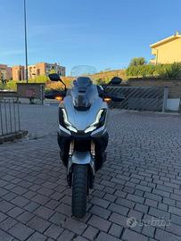 Honda ADV 350 2024