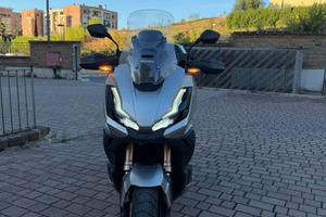 Honda ADV 350 2024