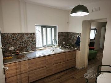 Piastrelle Gres effetto Legno