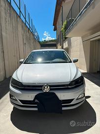 Polo 1.6 tdi 95 cv 2021