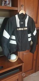 giacca x moto 