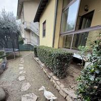 Villa a Brembate di Sopra BG