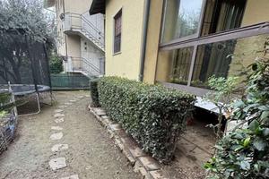 Villa a Brembate di Sopra BG