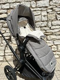 Passeggino Cybex  priam