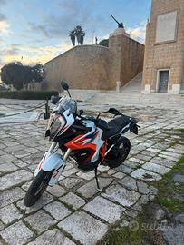 Ktm 1290 Super Adventure R 2024