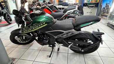 Swm Gran Milano 500
