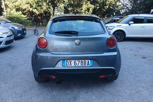Alfa mito