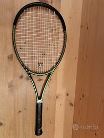 Wilson Blade 98L v8 