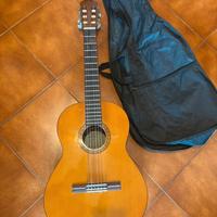 Chitarra Yamaha cs40