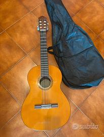 Chitarra Yamaha cs40