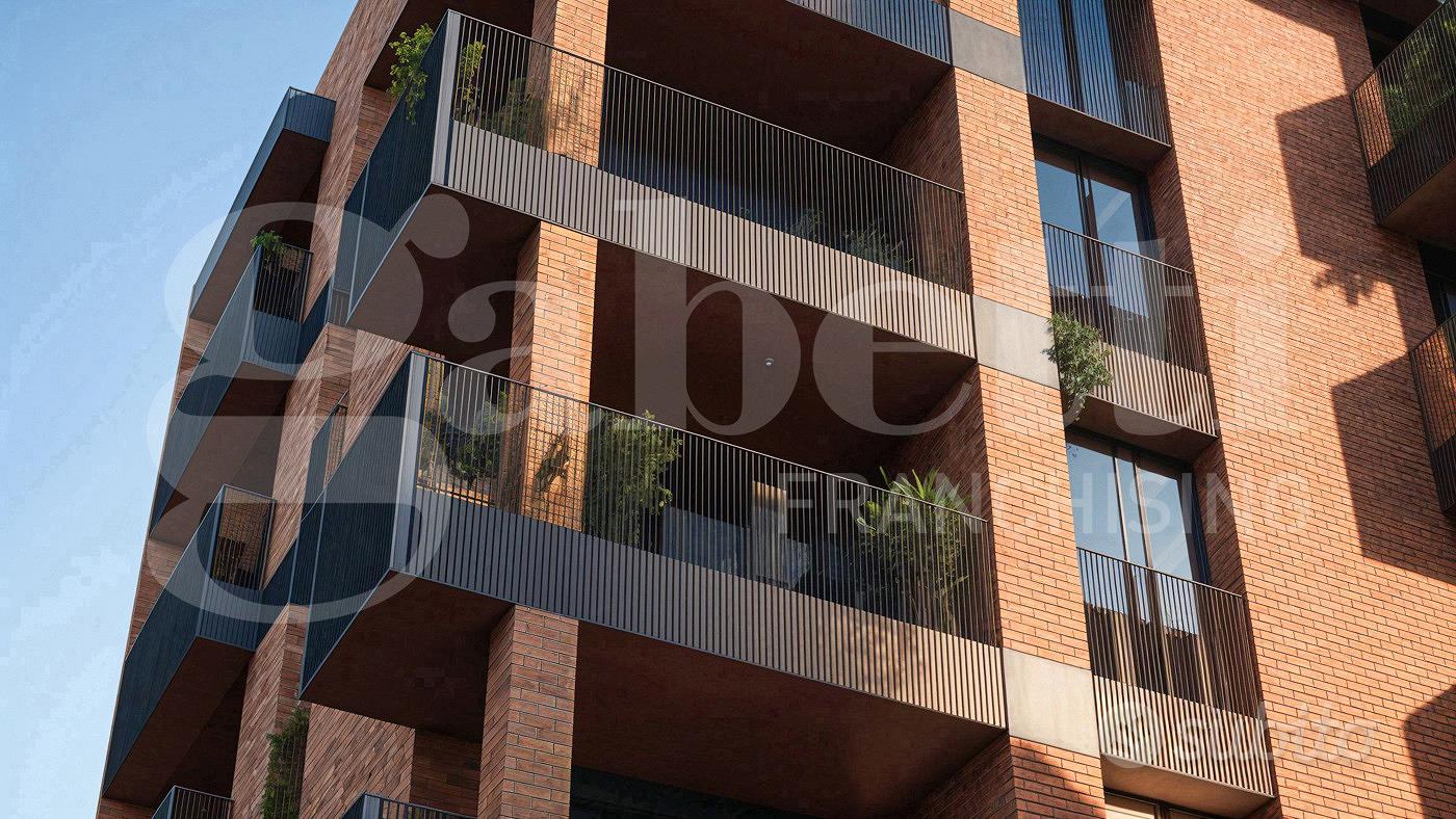 Appartamento – Bologna, Caserme Rosse, Quartiere Navile - Vista 3