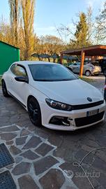 scirocco 1.4 tsi ex 122cv con problemi