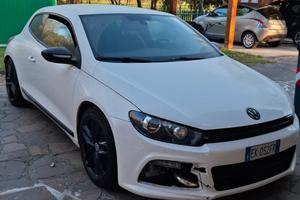 scirocco 1.4 tsi ex 122cv con problemi