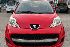 Peugeot 107 1.0 68CV 5p. Active