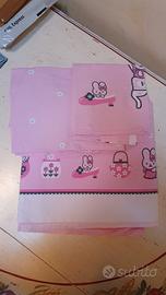 Completo letto Hello Kitty, Gabel