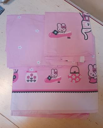 Completo letto Hello Kitty, Gabel