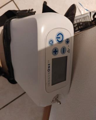 Concentratore di ossigeno Inogen G5