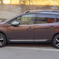 Peugeot 2008 1.6 bluehdi Black Matt s&s 100cv