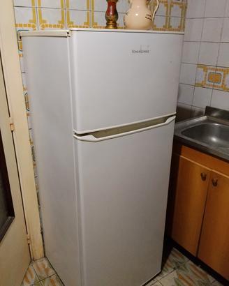 lavatrice e frigorifero 