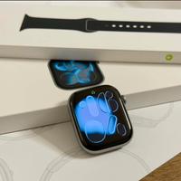 Apple Watch 11 GPS + Cellular 46mm
