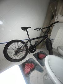 Bmx bici