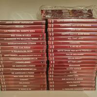 Dvd Musical americani