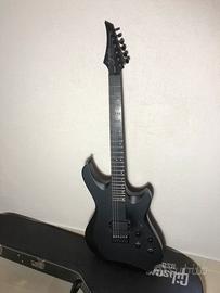 Line6 variax Shuriken 250