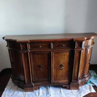 Mobile ingresso vintage