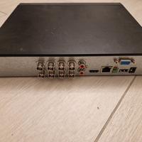 DVR Digital Video Recorder Dahua XVR5108HS-X 8CH
