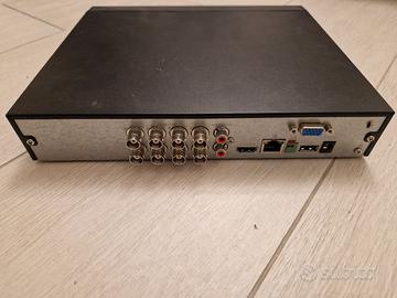 DVR Digital Video Recorder Dahua XVR5108HS-X 8CH