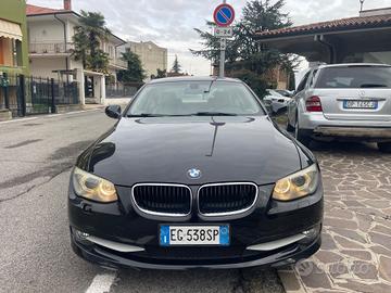 Bmw 320 320d cat Futura
