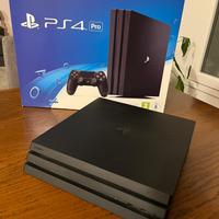 PS4 PRO Software 12.00