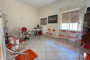 Appartamento in buono stato sito in Via San Vito