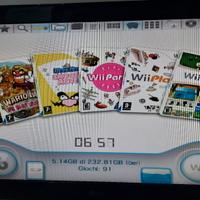 giochi wii