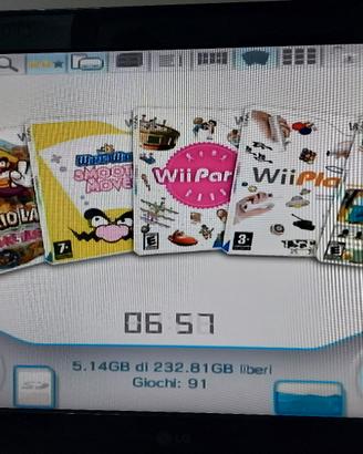 giochi wii